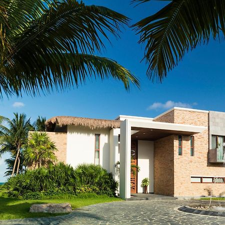 Azul Villa Esmeralda 푸에르토 모렐로스 외부 사진