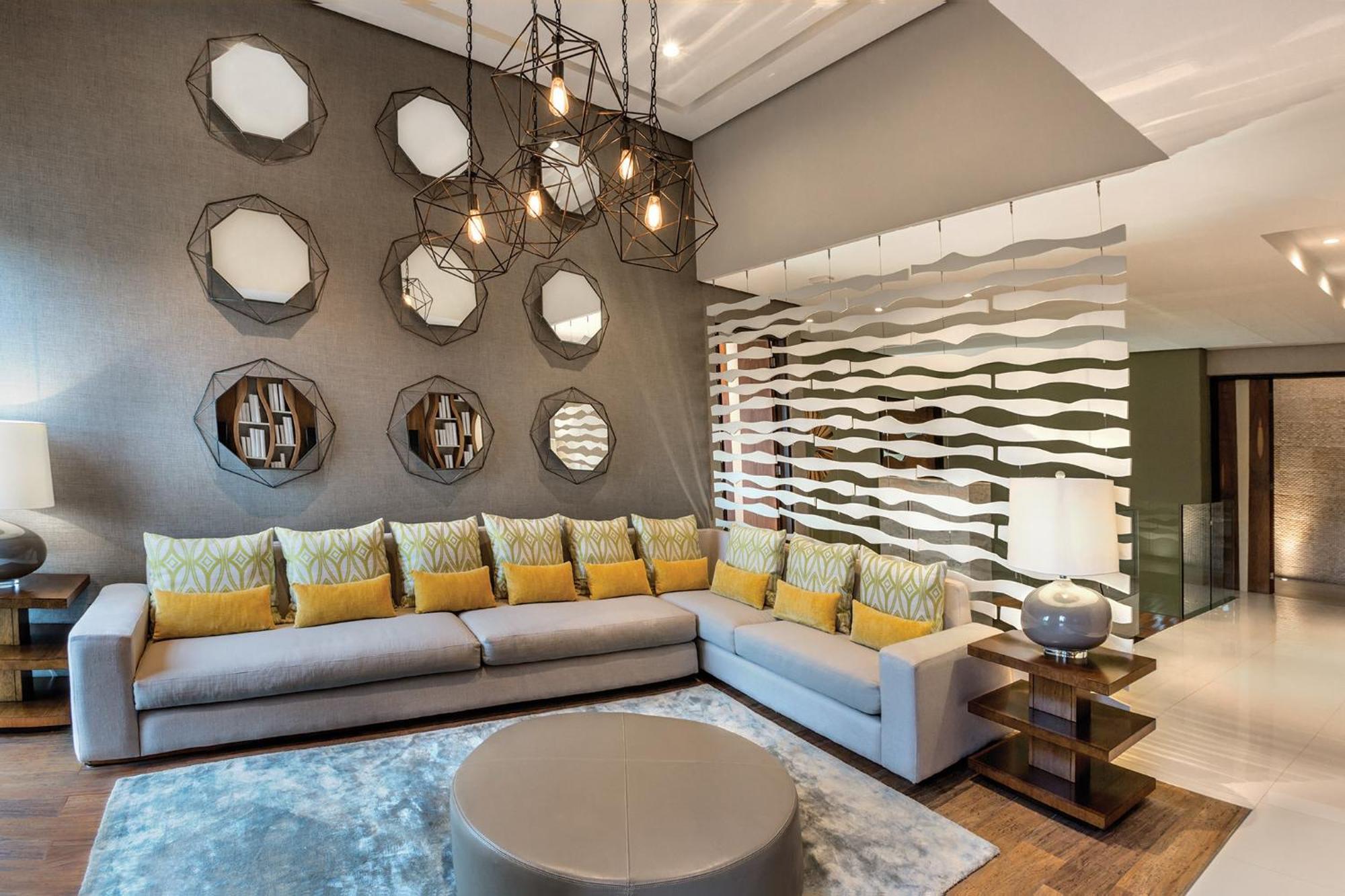 Azul Villa Esmeralda 푸에르토 모렐로스 외부 사진