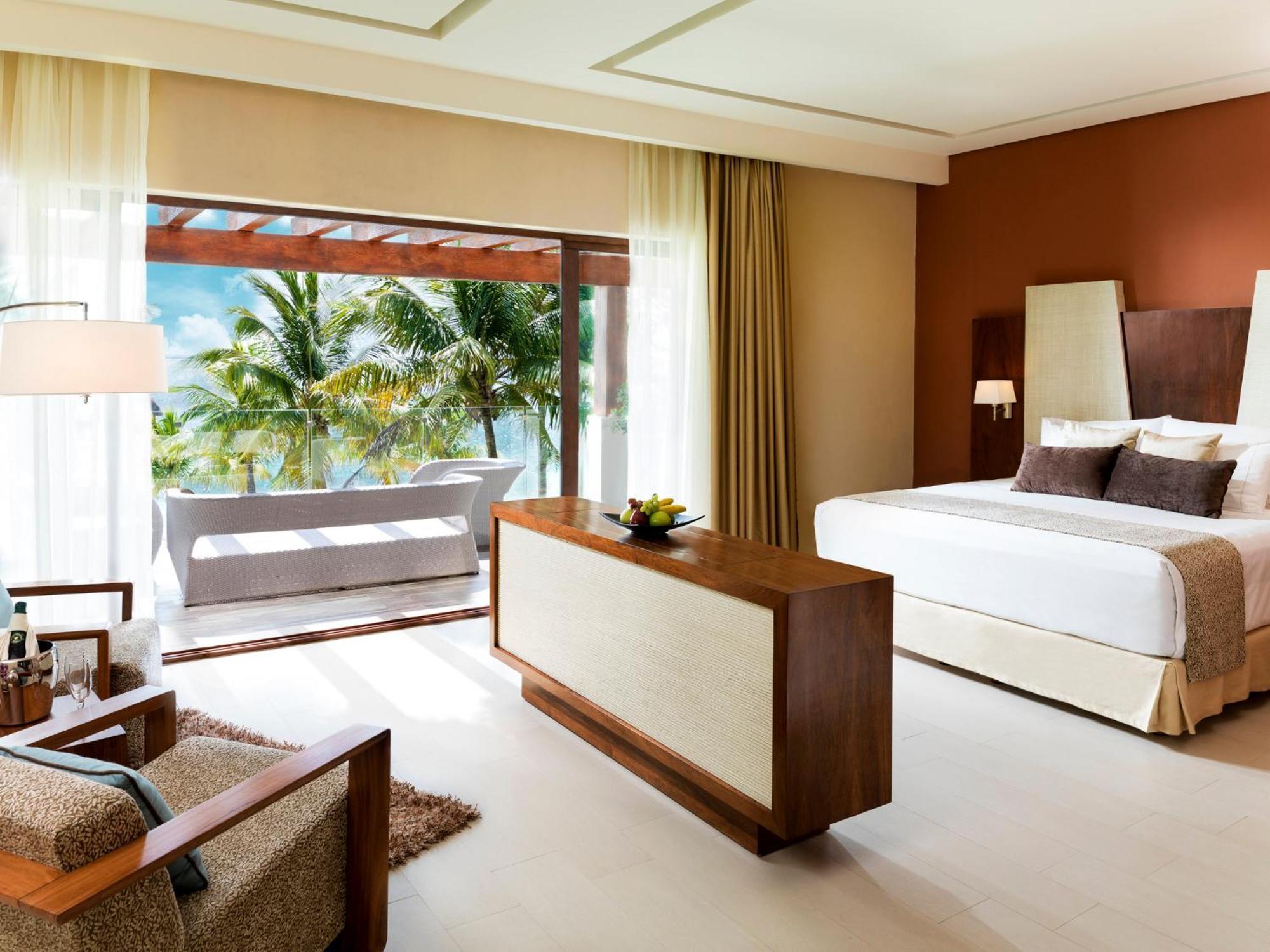 Azul Villa Esmeralda 푸에르토 모렐로스 외부 사진