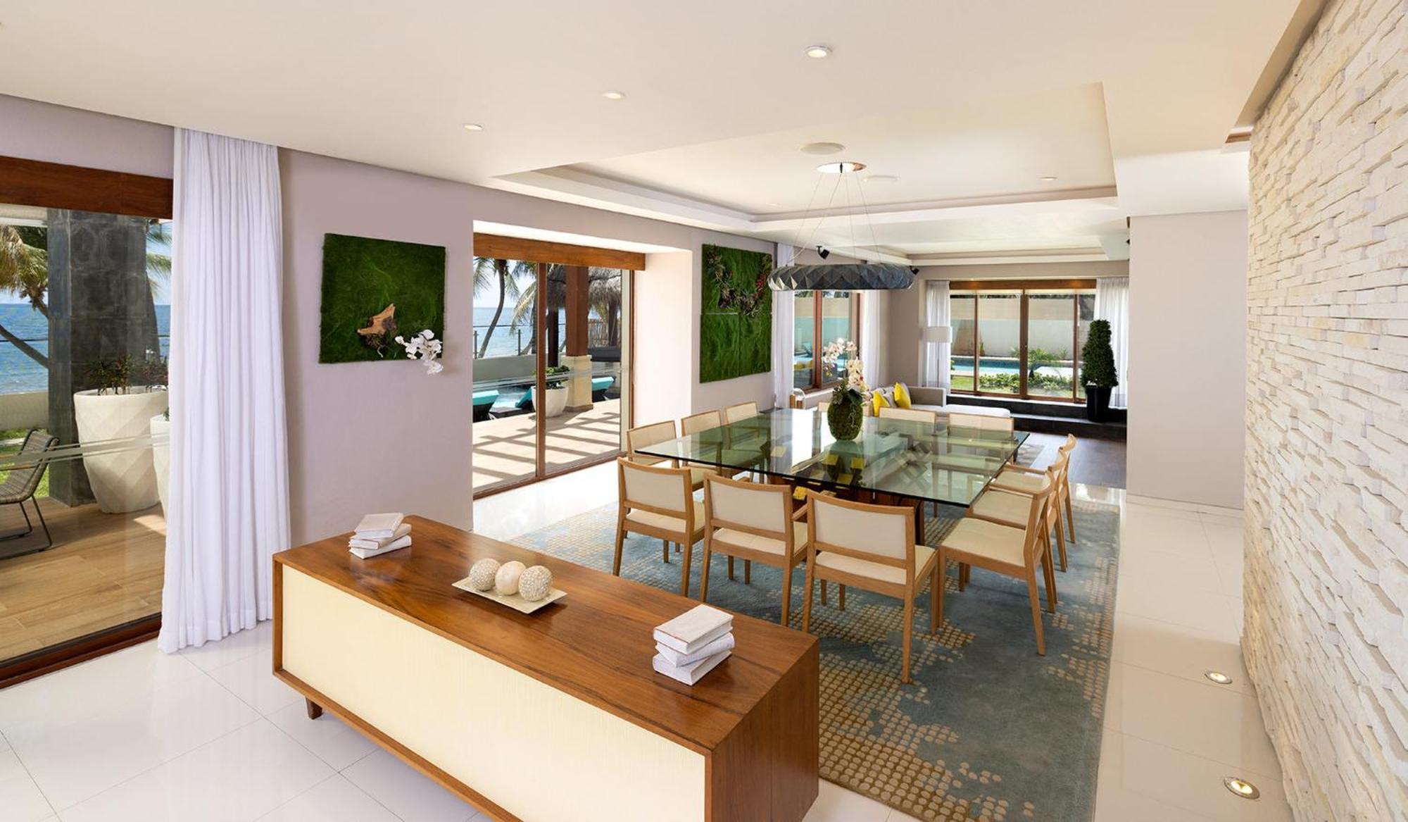 Azul Villa Esmeralda 푸에르토 모렐로스 외부 사진