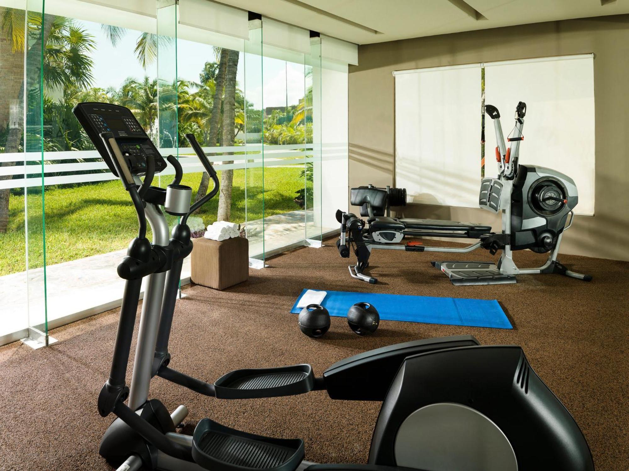 Azul Villa Esmeralda 푸에르토 모렐로스 외부 사진